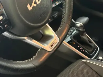 Photo 15 Kia Stonic GT Line