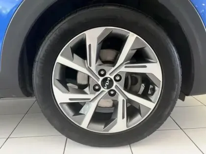 Photo 13 Kia Stonic GT Line