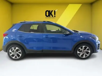 Photo 5 Kia Stonic GT Line