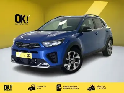 Photo 20 Kia Stonic GT Line