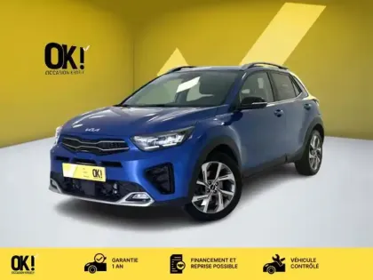 Photo Kia Stonic Gt Line