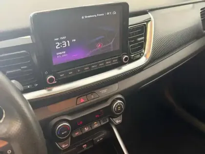Photo 19 Kia Stonic GT Line