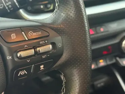 Photo 17 Kia Stonic GT Line