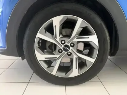 Photo 8 Kia Stonic GT Line