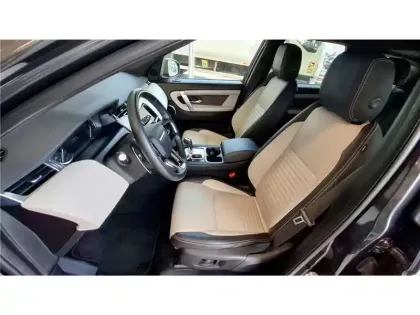 Photo 6 Land rover Discovery Sport MARK VII P200 FLEXFUEL MHEV AWD BVA