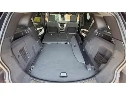 Photo 23 Land rover Discovery Sport MARK VII P200 FLEXFUEL MHEV AWD BVA