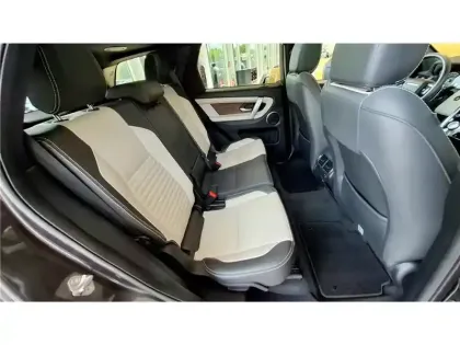 Photo 15 Land rover Discovery Sport MARK VII P200 FLEXFUEL MHEV AWD BVA