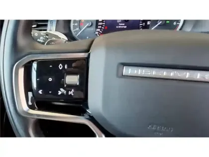 Photo 10 Land rover Discovery Sport MARK VII P200 FLEXFUEL MHEV AWD BVA