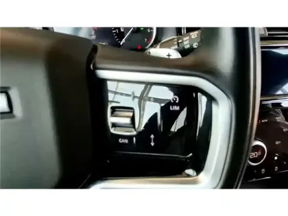 Photo 11 Land rover Discovery Sport MARK VII P200 FLEXFUEL MHEV AWD BVA