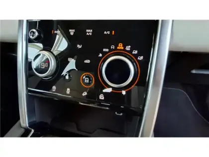 Photo 29 Land rover Discovery Sport MARK VII P200 FLEXFUEL MHEV AWD BVA