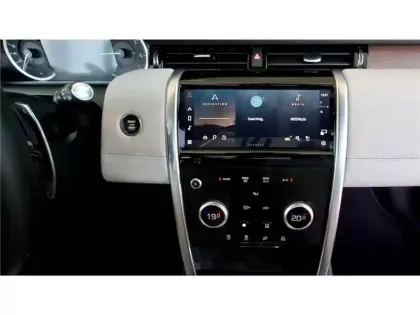 Photo 12 Land rover Discovery Sport MARK VII P200 FLEXFUEL MHEV AWD BVA