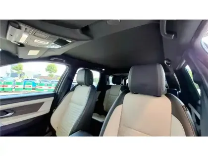 Photo 27 Land rover Discovery Sport MARK VII P200 FLEXFUEL MHEV AWD BVA