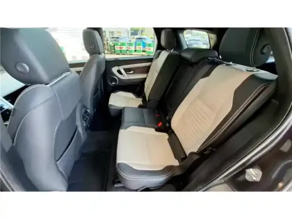 Photo 16 Land rover Discovery Sport MARK VII P200 FLEXFUEL MHEV AWD BVA