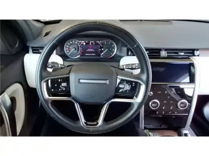 Photo 9 Land rover Discovery Sport MARK VII P200 FLEXFUEL MHEV AWD BVA