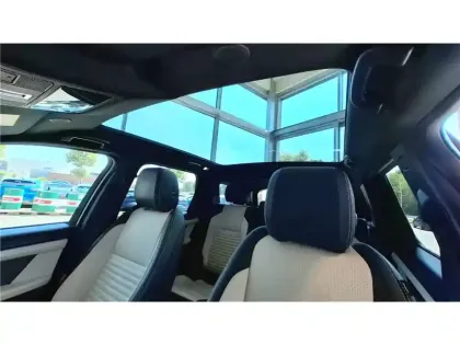 Photo 17 Land rover Discovery Sport MARK VII P200 FLEXFUEL MHEV AWD BVA