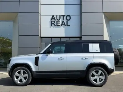 Photo 90 Land rover Defender 110 D240 BVA8