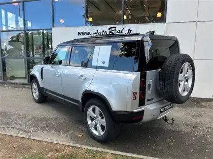 Photo 134 Land rover Defender 110 D240 BVA8