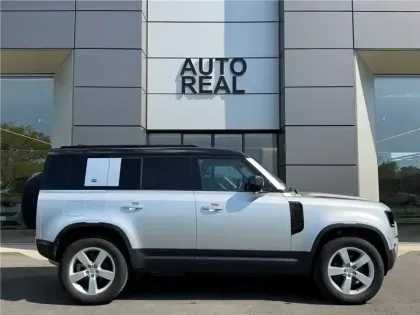 Photo 91 Land rover Defender 110 D240 BVA8