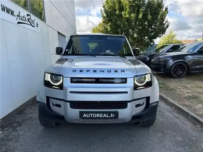 Photo 183 Land rover Defender 110 D240 BVA8