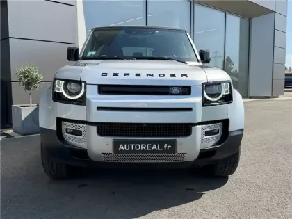 Photo 45 Land rover Defender 110 D240 BVA8