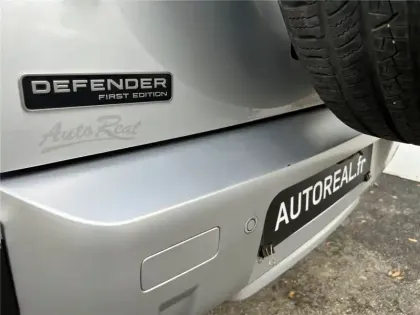 Photo 178 Land rover Defender 110 D240 BVA8