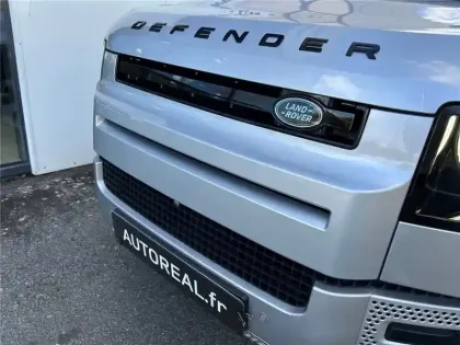 Photo 175 Land rover Defender 110 D240 BVA8