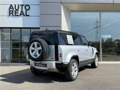 Photo 92 Land rover Defender 110 D240 BVA8