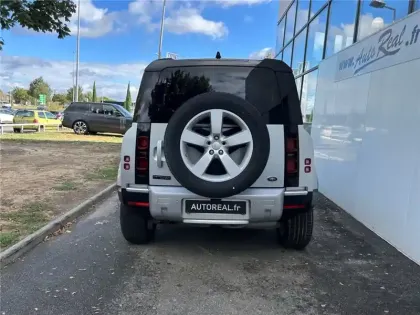 Photo 184 Land rover Defender 110 D240 BVA8