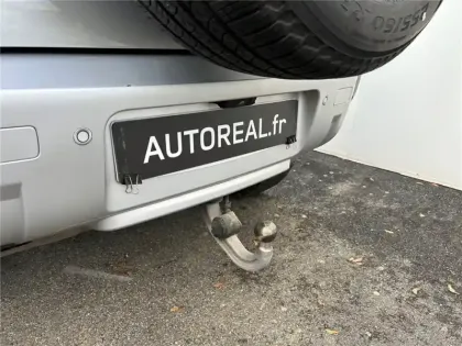 Photo 220 Land rover Defender 110 D240 BVA8