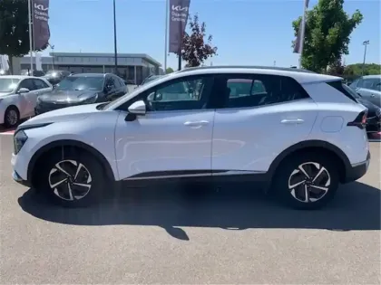 Photo 27 Kia Sportage 1.6 CRDI 136CH MHEV DCT7 4X2