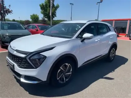 Photo 20 Kia Sportage 1.6 CRDI 136CH MHEV DCT7 4X2