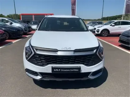Photo 41 Kia Sportage 1.6 CRDI 136CH MHEV DCT7 4X2
