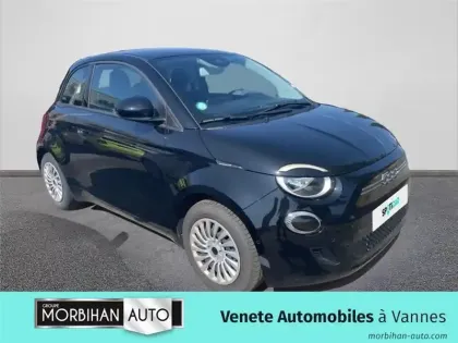 Photo 35 Fiat 500 E 118 CH