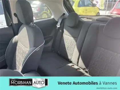 Photo 32 Fiat 500 E 118 CH