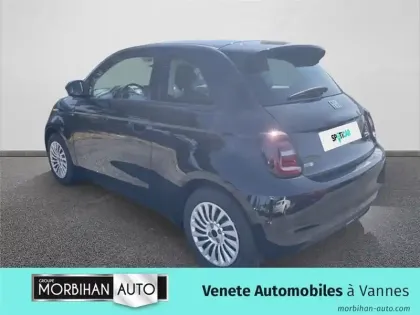 Photo 6 Fiat 500 E 118 CH