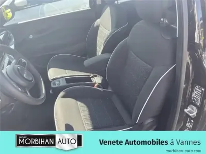 Photo 31 Fiat 500 E 118 CH