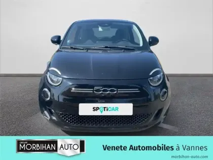 Photo 34 Fiat 500 E 118 CH