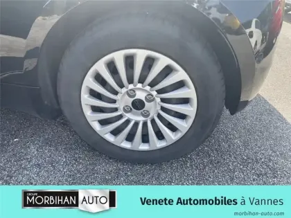 Photo 10 Fiat 500 E 118 CH