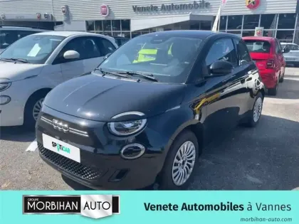 Photo 24 Fiat 500 E 118 CH