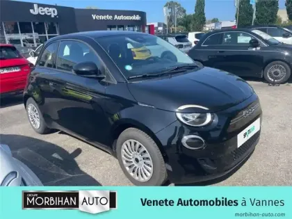 Photo 26 Fiat 500 E 118 CH