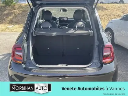 Photo 5 Fiat 500 E 118 CH