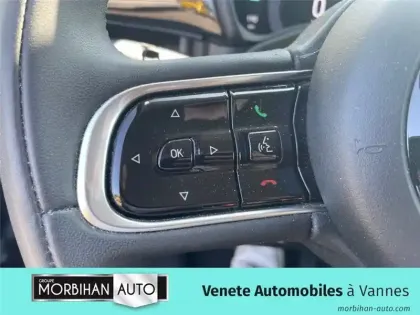Photo 17 Fiat 500 E 118 CH