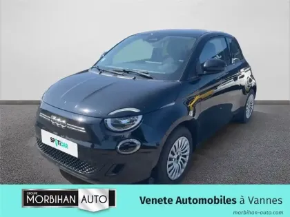 Photo Fiat 500 Nouvelle 500