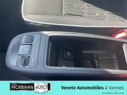 Photo 21 Fiat 500 E 118 CH