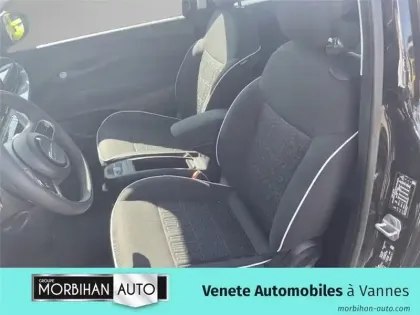 Photo 8 Fiat 500 E 118 CH