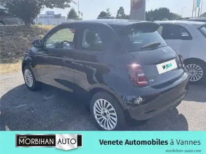 Photo 29 Fiat 500 E 118 CH