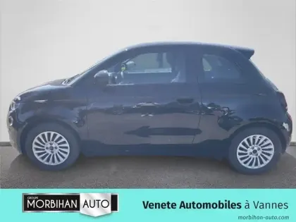 Photo 36 Fiat 500 E 118 CH