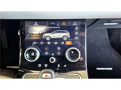 Photo 17 Land rover Range Rover D240 AWD BVA9