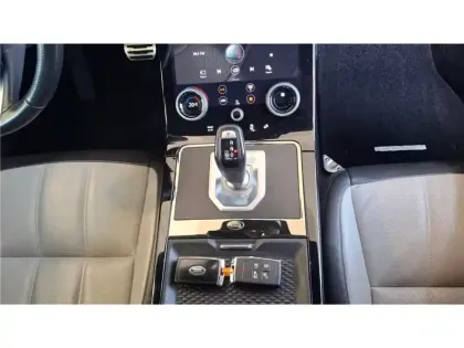 Photo 19 Land rover Range Rover D240 AWD BVA9