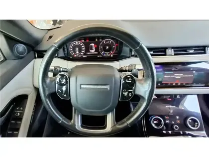 Photo 10 Land rover Range Rover D240 AWD BVA9